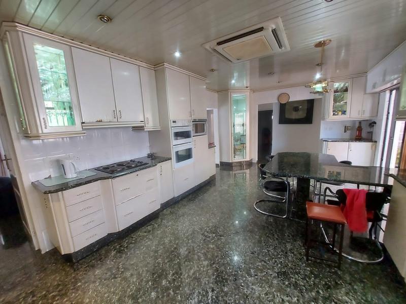 To Let 4 Bedroom Property for Rent in Erasmia Gauteng