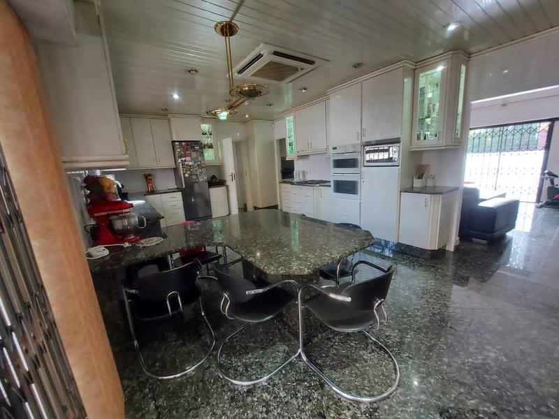 To Let 4 Bedroom Property for Rent in Erasmia Gauteng