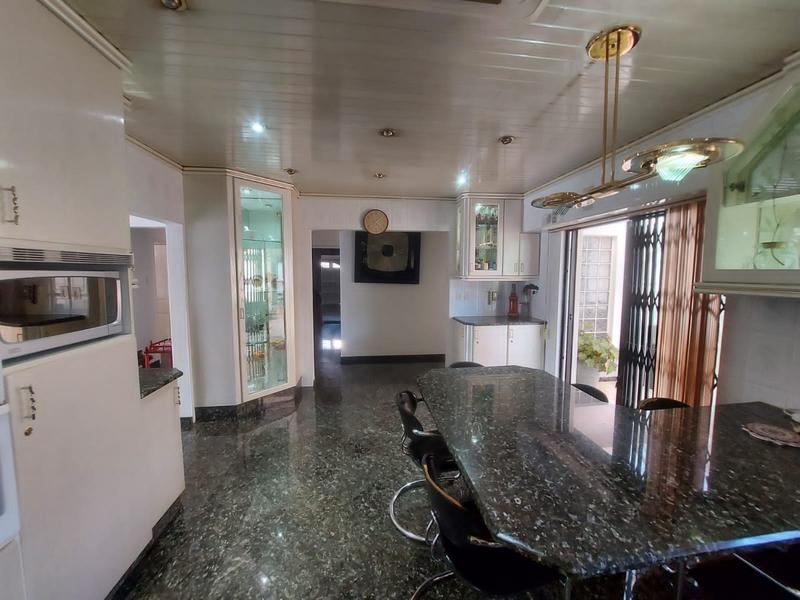 To Let 4 Bedroom Property for Rent in Erasmia Gauteng