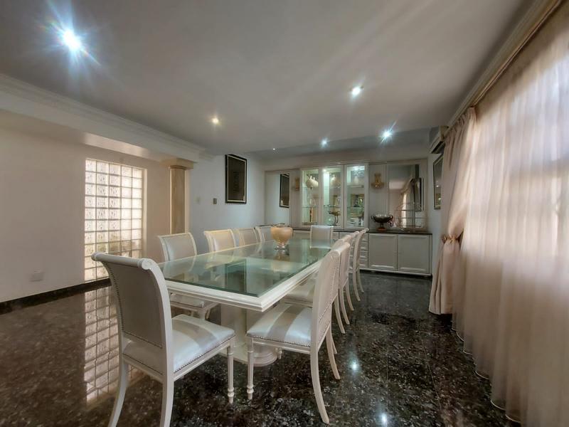 To Let 4 Bedroom Property for Rent in Erasmia Gauteng