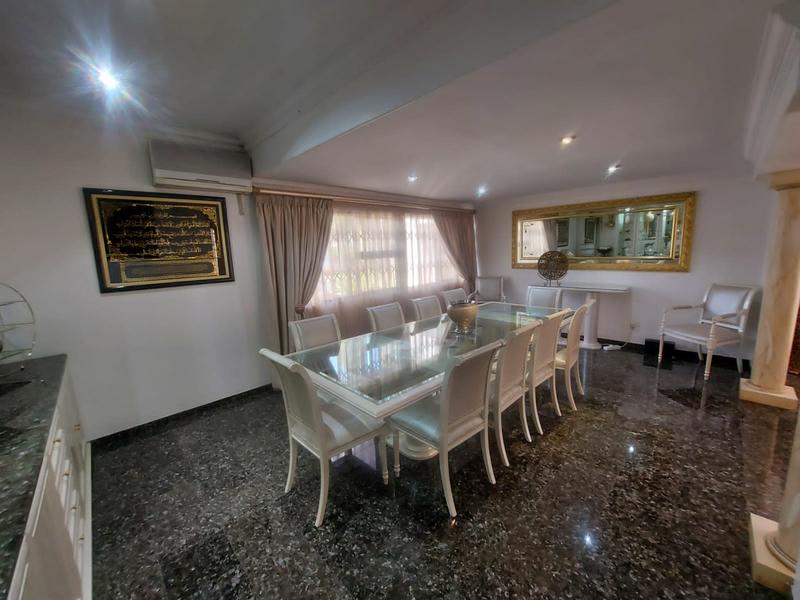 To Let 4 Bedroom Property for Rent in Erasmia Gauteng