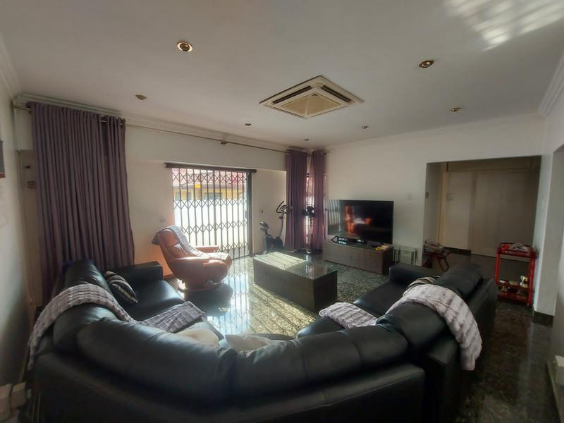 To Let 4 Bedroom Property for Rent in Erasmia Gauteng