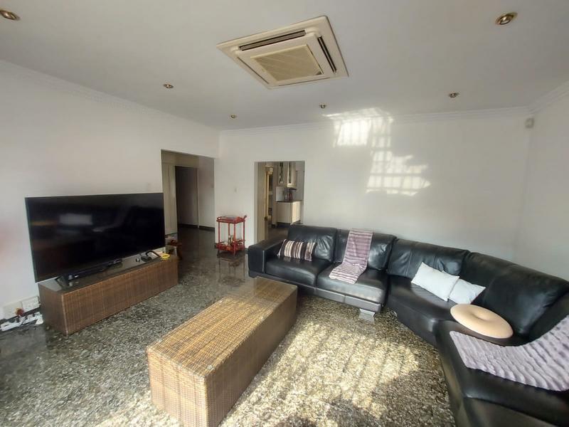 To Let 4 Bedroom Property for Rent in Erasmia Gauteng