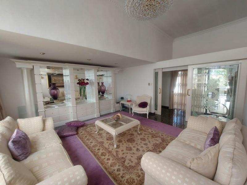 To Let 4 Bedroom Property for Rent in Erasmia Gauteng