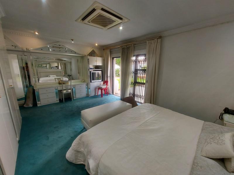 To Let 4 Bedroom Property for Rent in Erasmia Gauteng