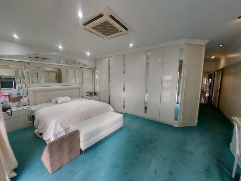 To Let 4 Bedroom Property for Rent in Erasmia Gauteng