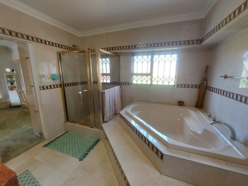 To Let 4 Bedroom Property for Rent in Erasmia Gauteng