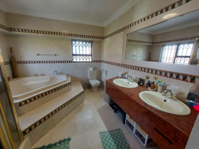 To Let 4 Bedroom Property for Rent in Erasmia Gauteng