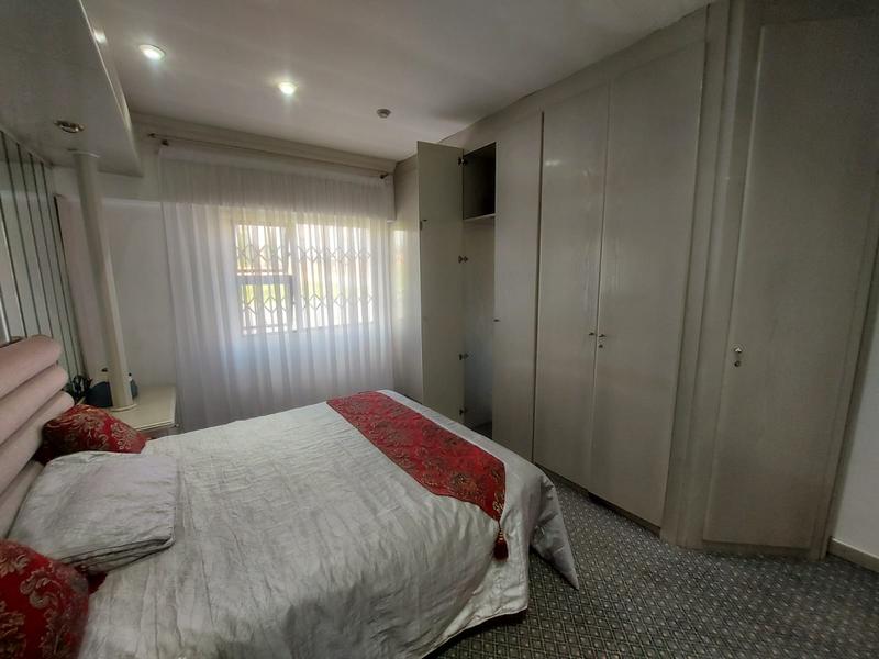 To Let 4 Bedroom Property for Rent in Erasmia Gauteng