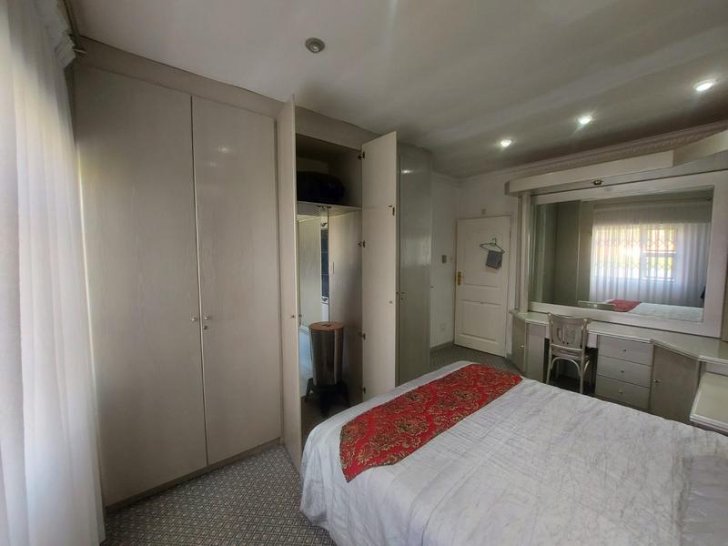 To Let 4 Bedroom Property for Rent in Erasmia Gauteng