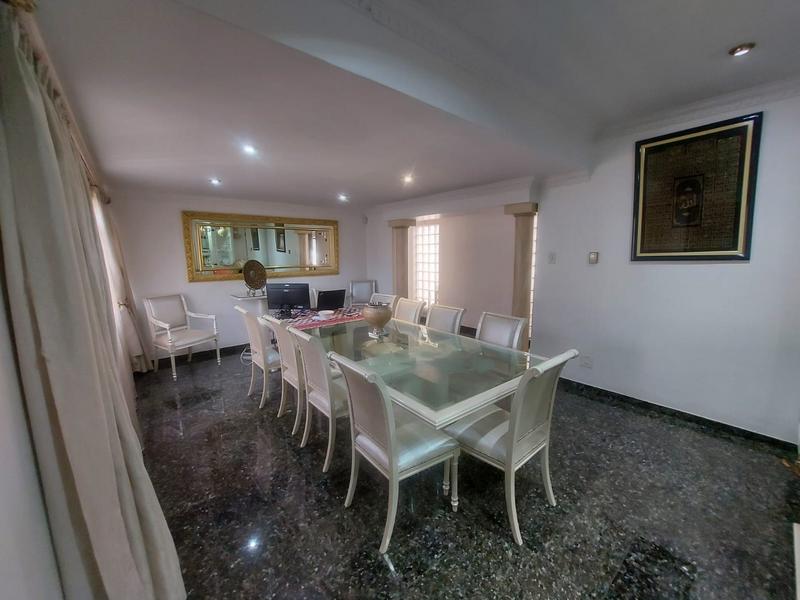 To Let 4 Bedroom Property for Rent in Erasmia Gauteng