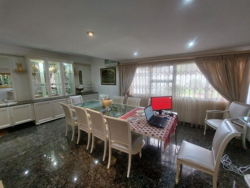 To Let 4 Bedroom Property for Rent in Erasmia Gauteng