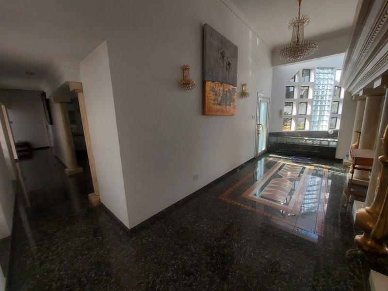 To Let 4 Bedroom Property for Rent in Erasmia Gauteng