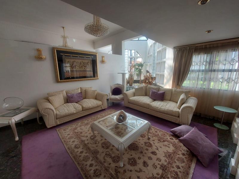 To Let 4 Bedroom Property for Rent in Erasmia Gauteng