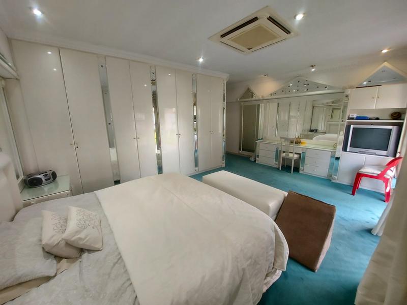 To Let 4 Bedroom Property for Rent in Erasmia Gauteng