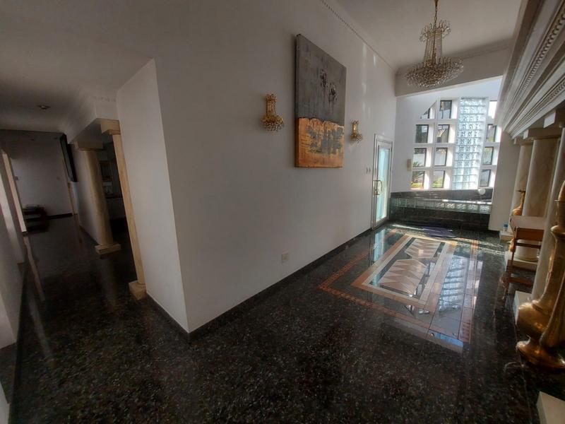 To Let 4 Bedroom Property for Rent in Erasmia Gauteng