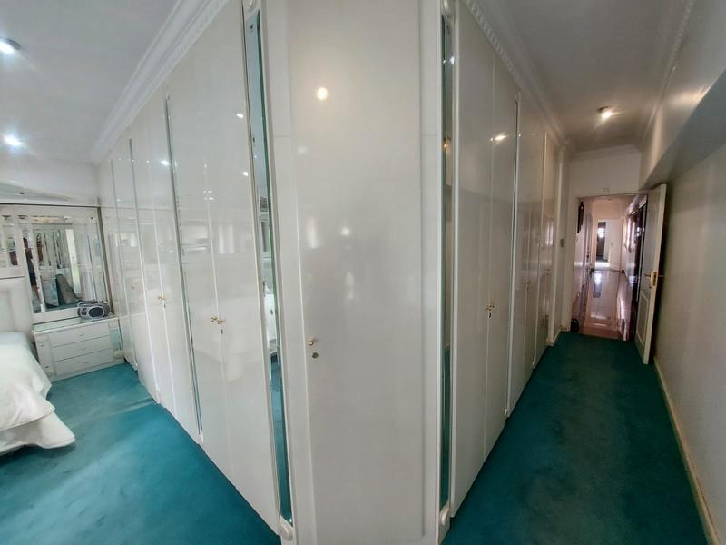 To Let 4 Bedroom Property for Rent in Erasmia Gauteng