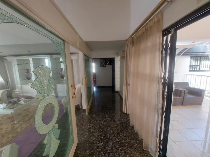 To Let 4 Bedroom Property for Rent in Erasmia Gauteng