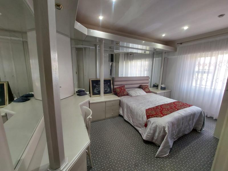 To Let 4 Bedroom Property for Rent in Erasmia Gauteng