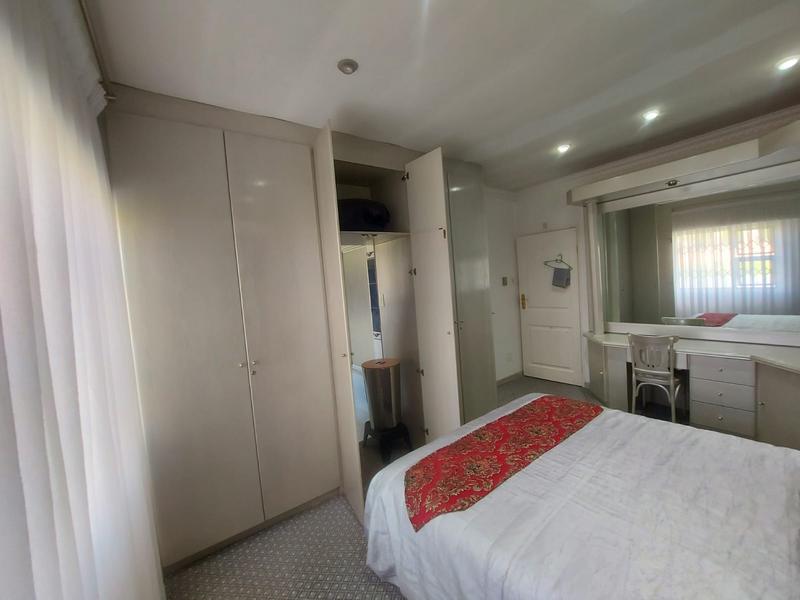 To Let 4 Bedroom Property for Rent in Erasmia Gauteng