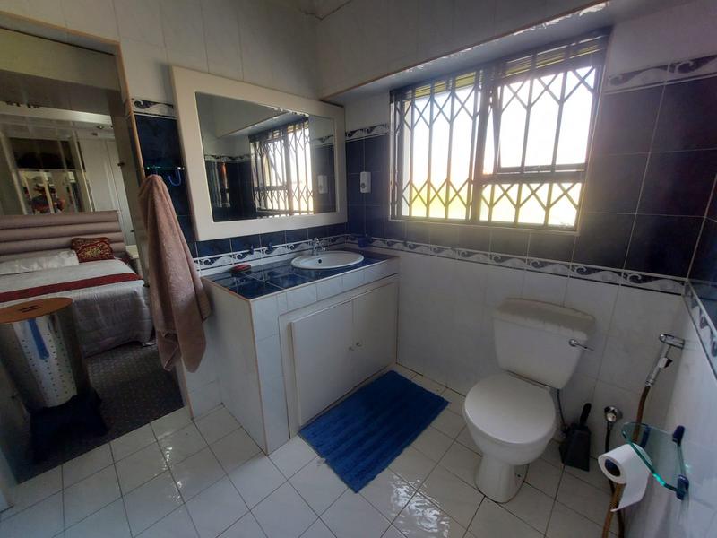 To Let 4 Bedroom Property for Rent in Erasmia Gauteng