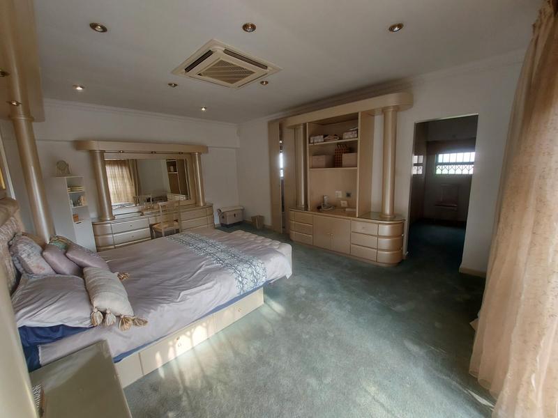 To Let 4 Bedroom Property for Rent in Erasmia Gauteng