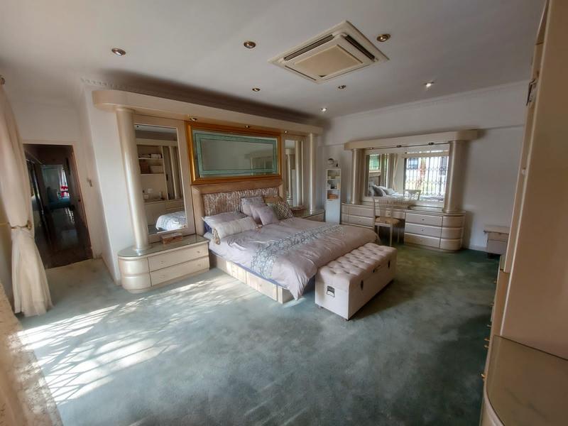 To Let 4 Bedroom Property for Rent in Erasmia Gauteng