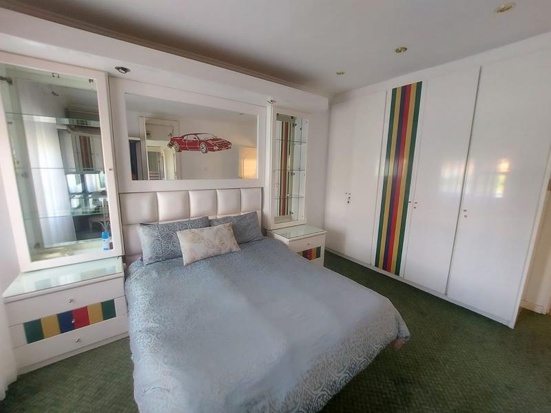 To Let 4 Bedroom Property for Rent in Erasmia Gauteng