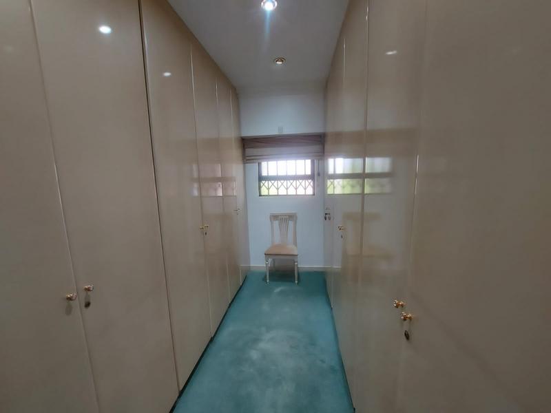 To Let 4 Bedroom Property for Rent in Erasmia Gauteng