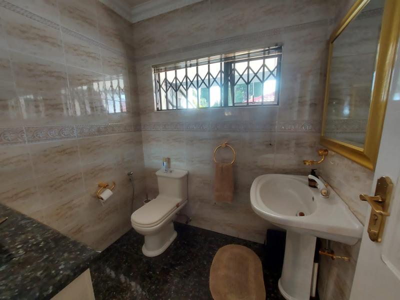 To Let 4 Bedroom Property for Rent in Erasmia Gauteng