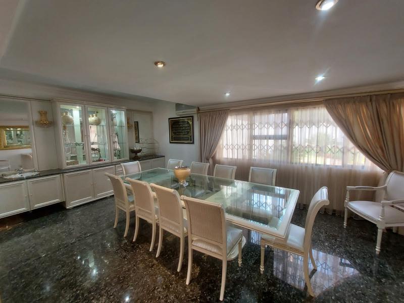 To Let 4 Bedroom Property for Rent in Erasmia Gauteng