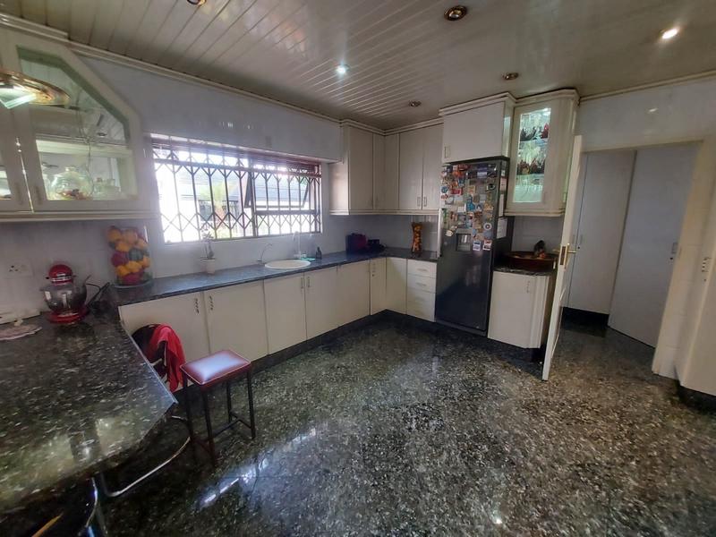 To Let 4 Bedroom Property for Rent in Erasmia Gauteng