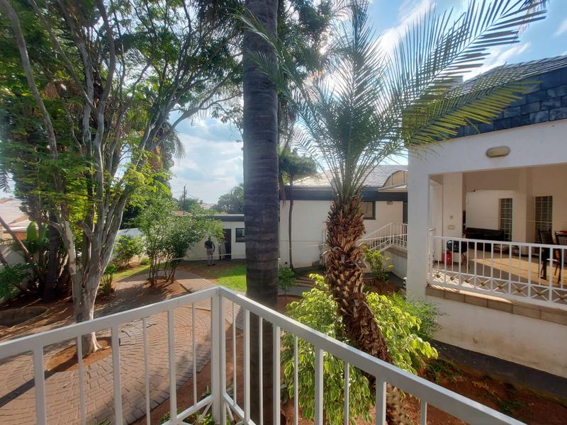 To Let 4 Bedroom Property for Rent in Erasmia Gauteng