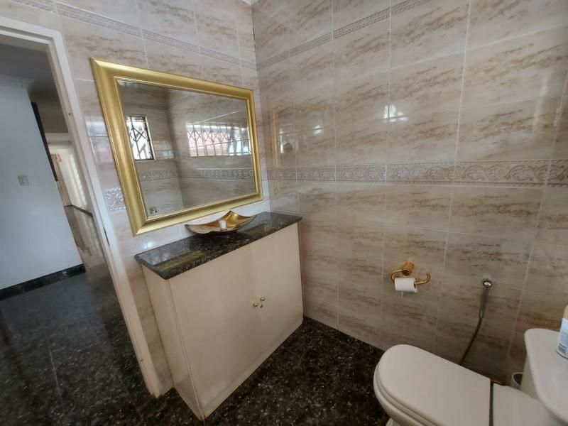 To Let 4 Bedroom Property for Rent in Erasmia Gauteng