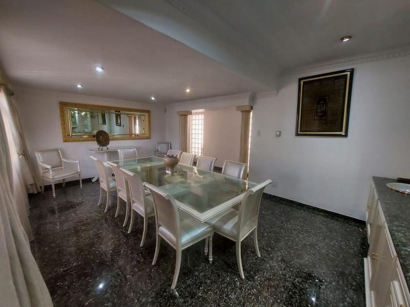 To Let 4 Bedroom Property for Rent in Erasmia Gauteng