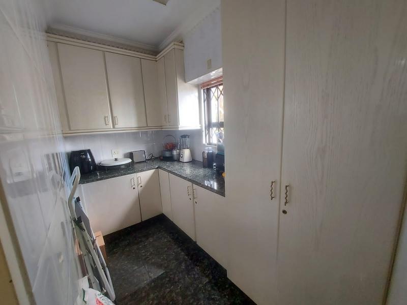 To Let 4 Bedroom Property for Rent in Erasmia Gauteng