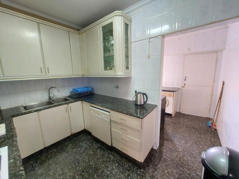 To Let 4 Bedroom Property for Rent in Erasmia Gauteng