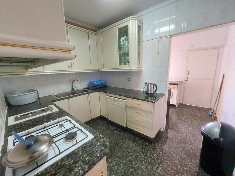 To Let 4 Bedroom Property for Rent in Erasmia Gauteng