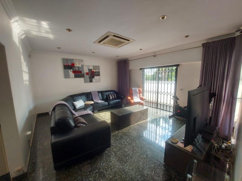 To Let 4 Bedroom Property for Rent in Erasmia Gauteng