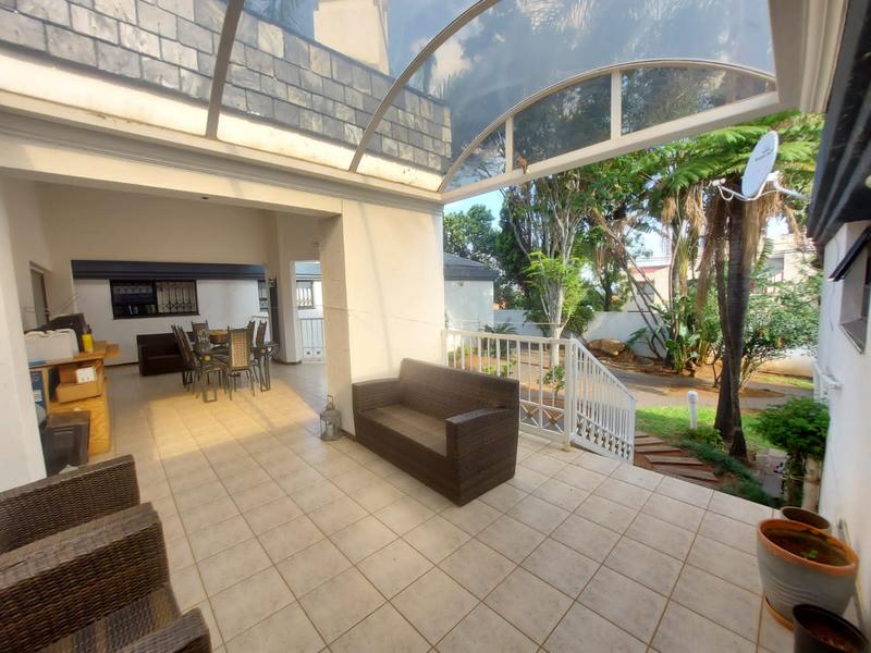 To Let 4 Bedroom Property for Rent in Erasmia Gauteng