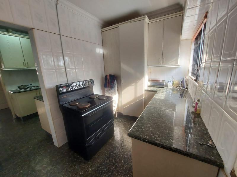 To Let 4 Bedroom Property for Rent in Erasmia Gauteng