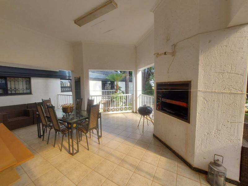 To Let 4 Bedroom Property for Rent in Erasmia Gauteng