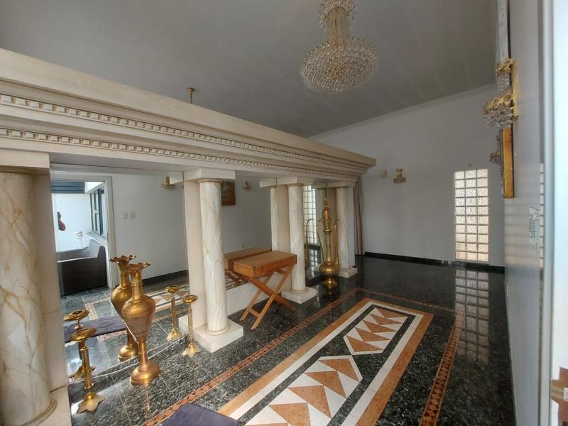 To Let 4 Bedroom Property for Rent in Erasmia Gauteng