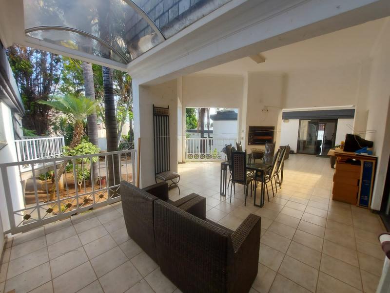 To Let 4 Bedroom Property for Rent in Erasmia Gauteng