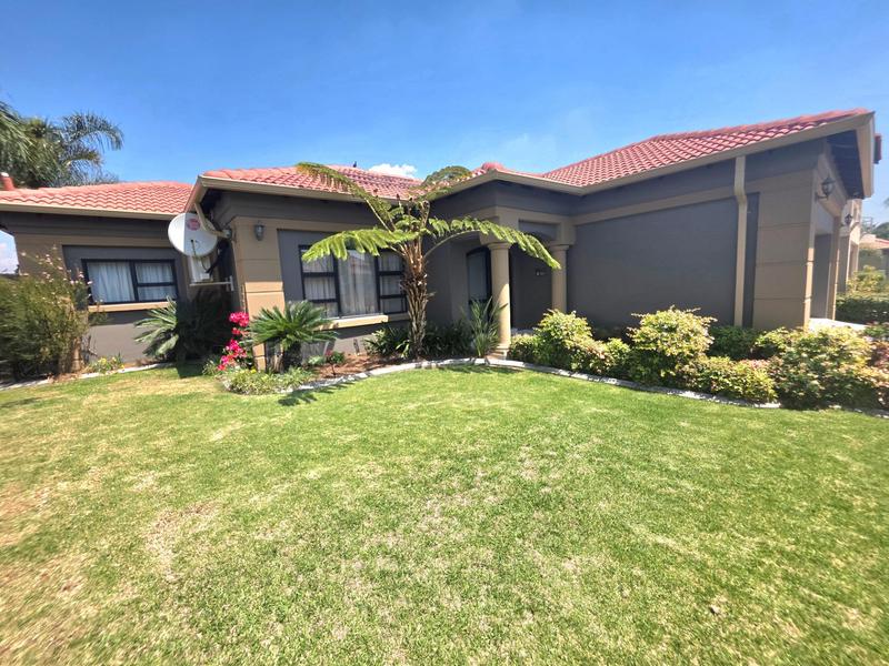 2 Bedroom Property for Sale in Parkrand Gauteng