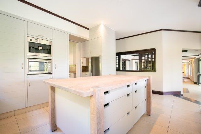 To Let 4 Bedroom Property for Rent in Dainfern Golf Estate Gauteng