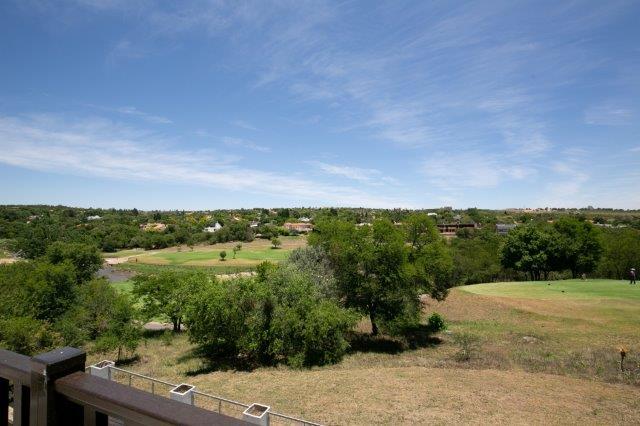 To Let 4 Bedroom Property for Rent in Dainfern Golf Estate Gauteng