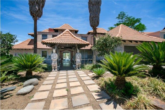 To Let 4 Bedroom Property for Rent in Dainfern Golf Estate Gauteng