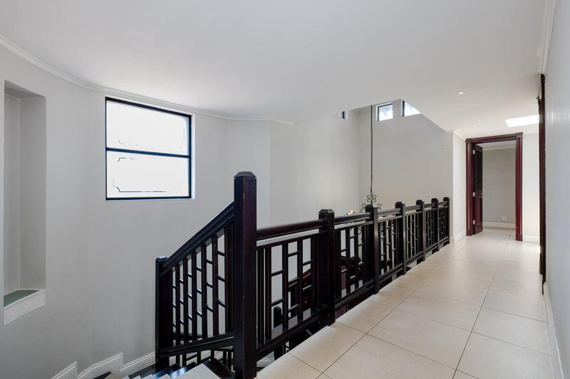 To Let 4 Bedroom Property for Rent in Dainfern Golf Estate Gauteng