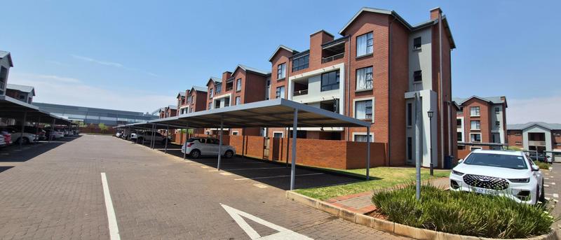 To Let 2 Bedroom Property for Rent in Irene Gauteng